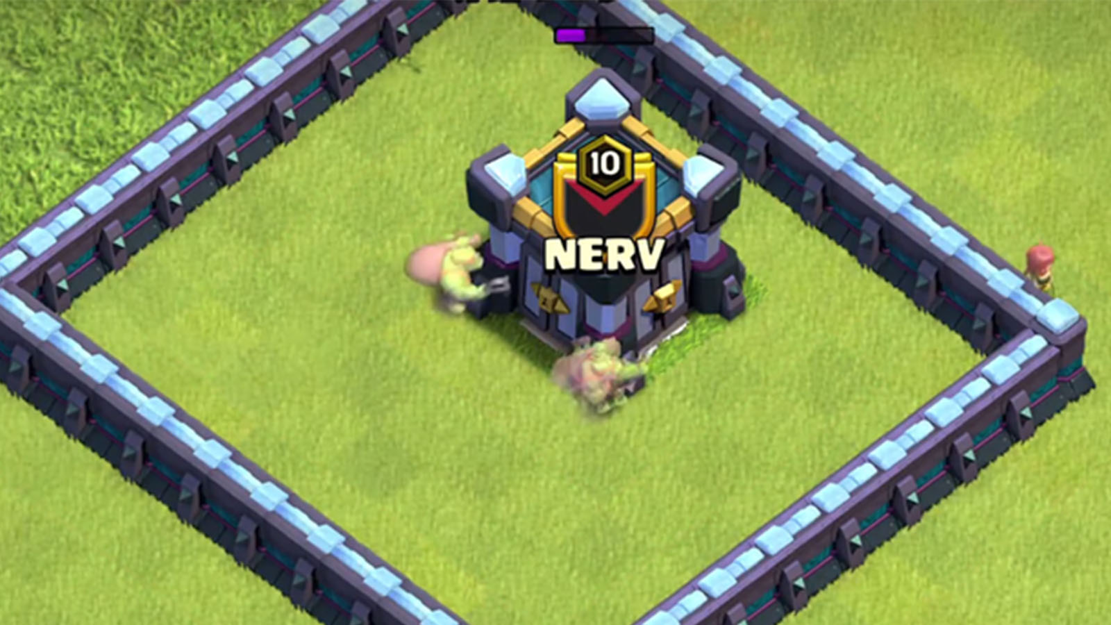 部落冲突部落战捐兵什么最强