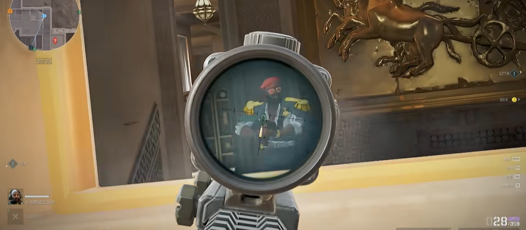 三角洲行动黑鲨要怎么打