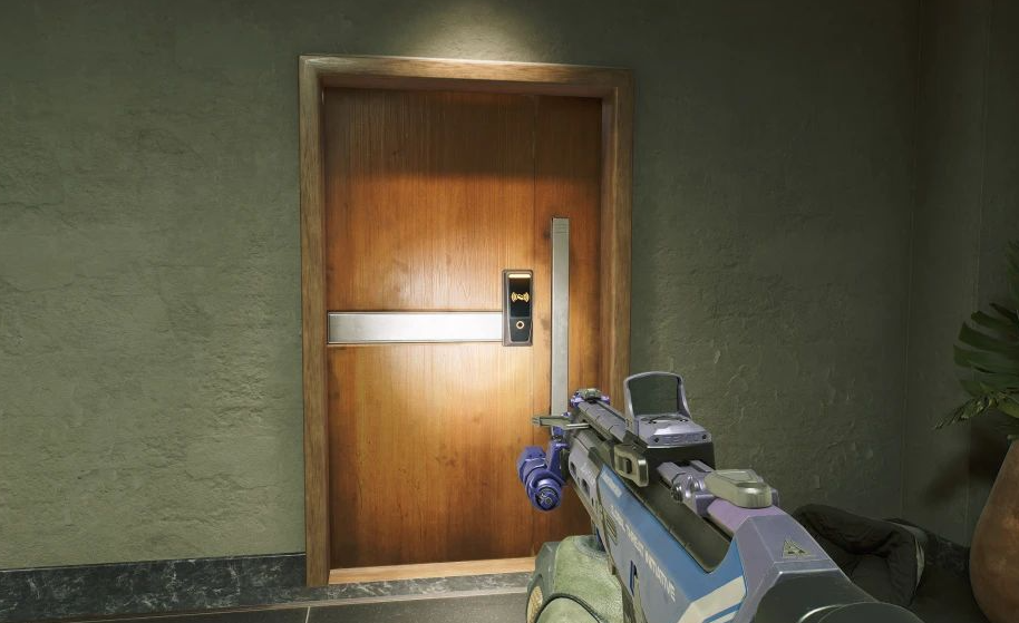 三角洲行动保险怎么全开