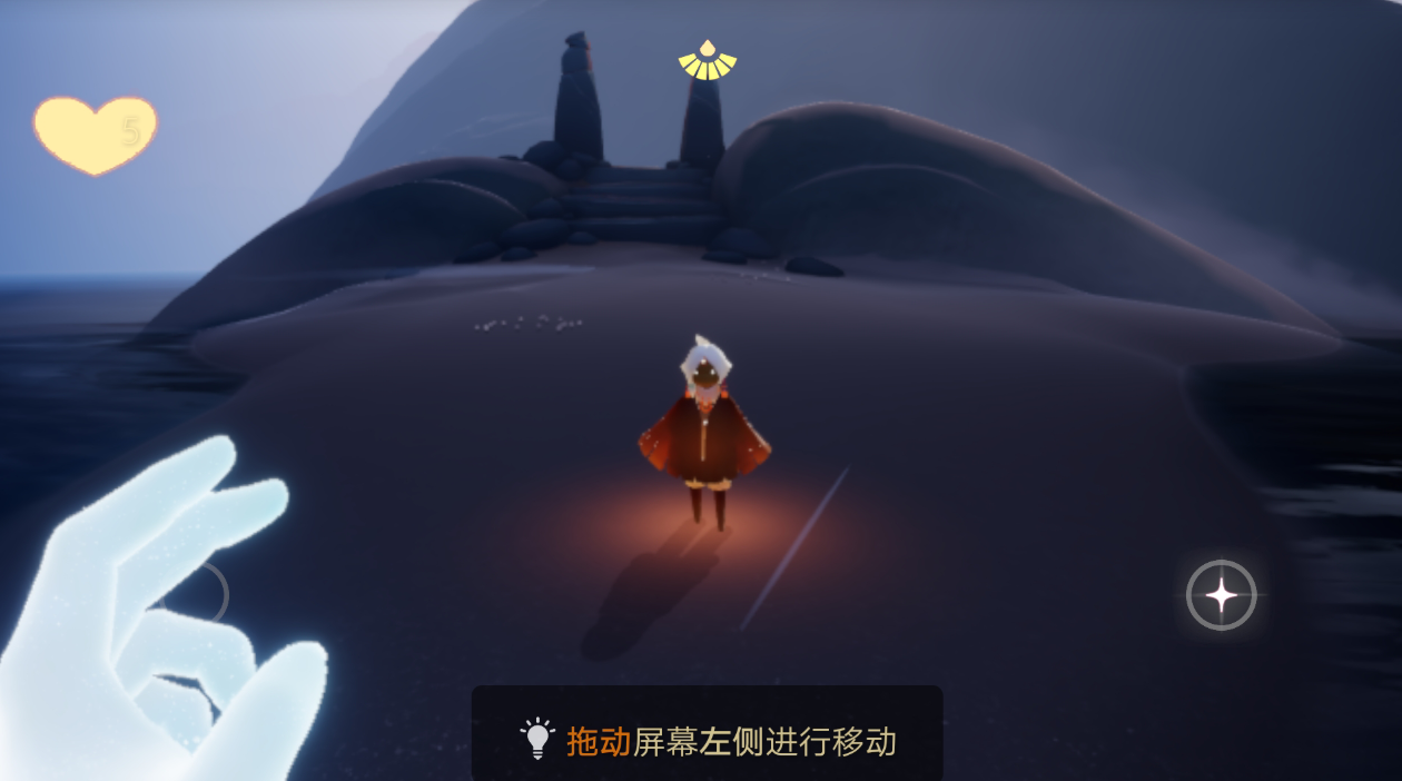 光·遇测评：社交探索为核心的开放世界冒险游戏