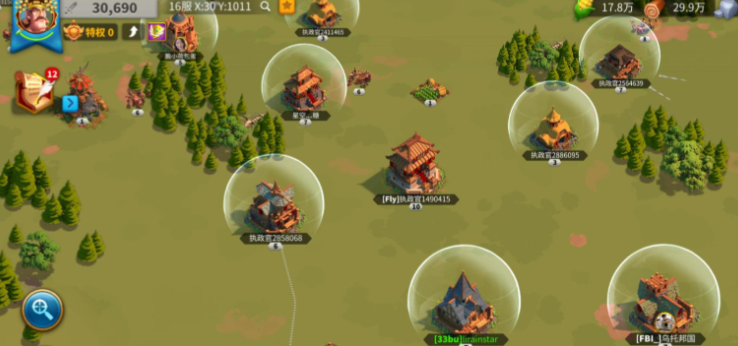 万国觉醒在关卡怎么运送物资 万国觉醒在关卡怎么运送物资