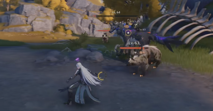 鸣潮载具在哪获得 鸣潮载具在哪获得