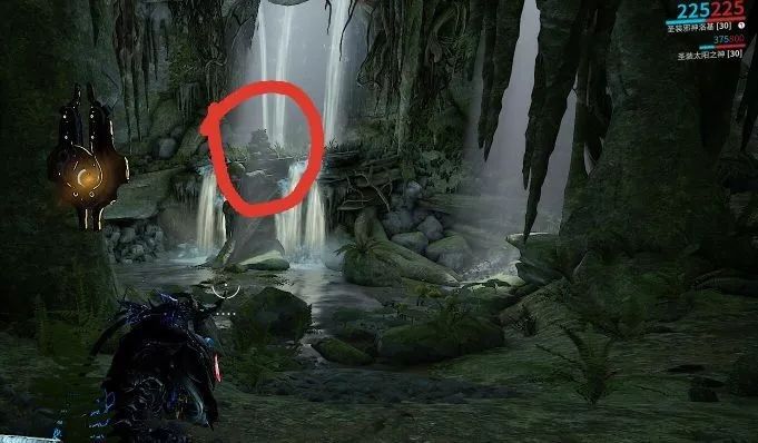 星际战甲林光银地任务怎么做