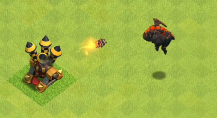 部落冲突堡垒怎么过