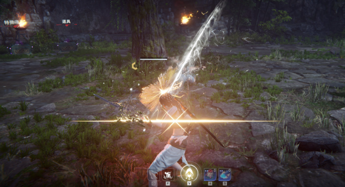 永劫无间单挑技巧有哪些