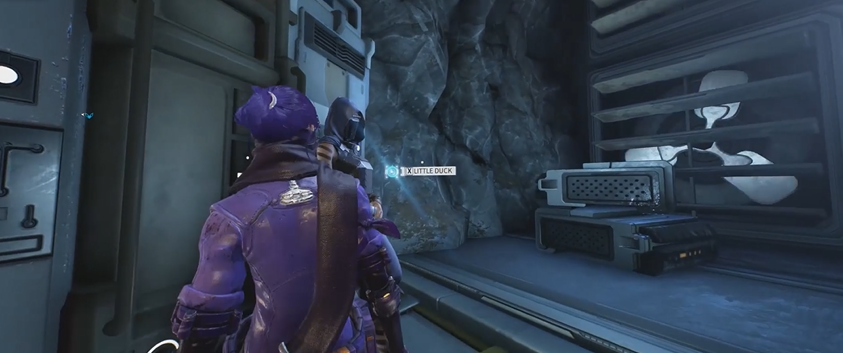 星际战甲小鸭子声望怎么刷新