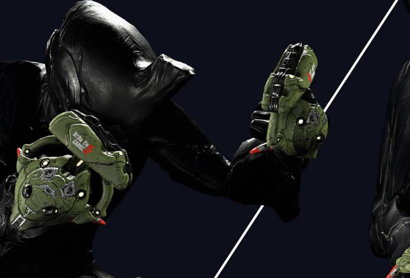 星际战甲库鲁多怎么样