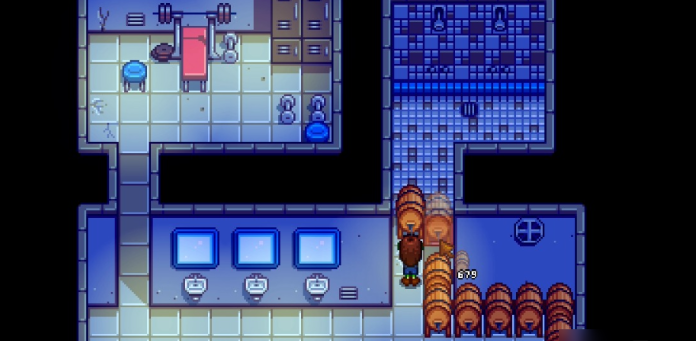 星露谷物语澡堂怎么解锁