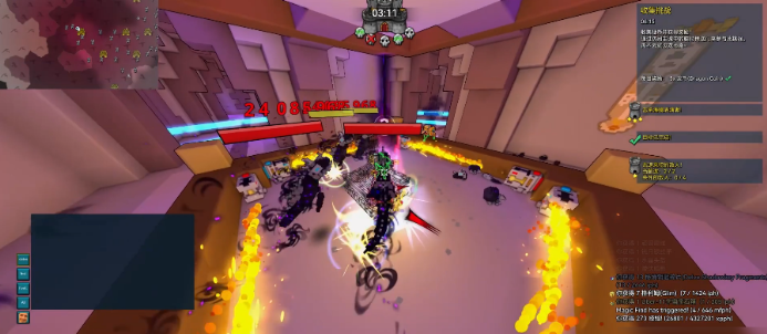 宝藏世界银月枪兵怎么得