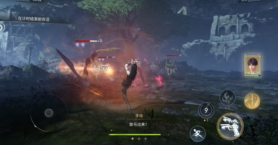 恋与深空怎么快速刷钻石