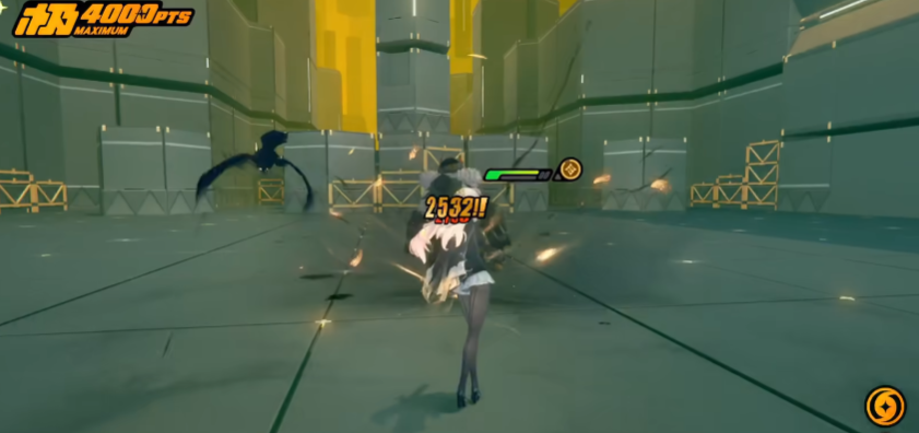 鸣潮白芷强化怎么选