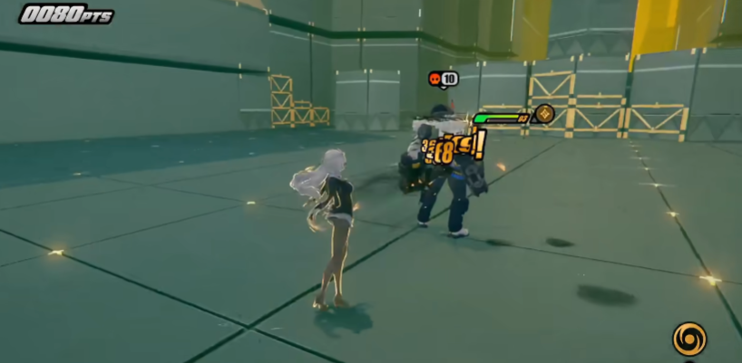 鸣潮白芷强化怎么选