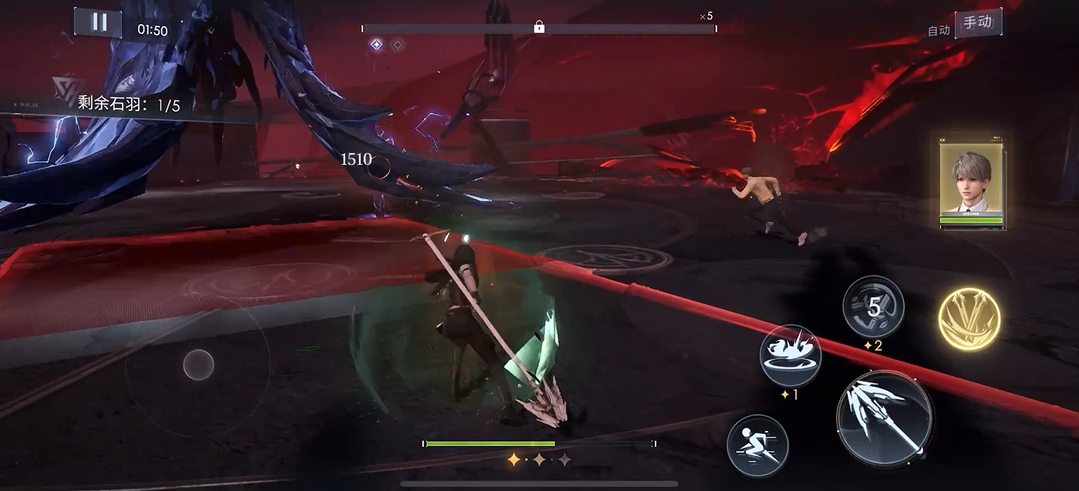 恋与深空卡自选在哪