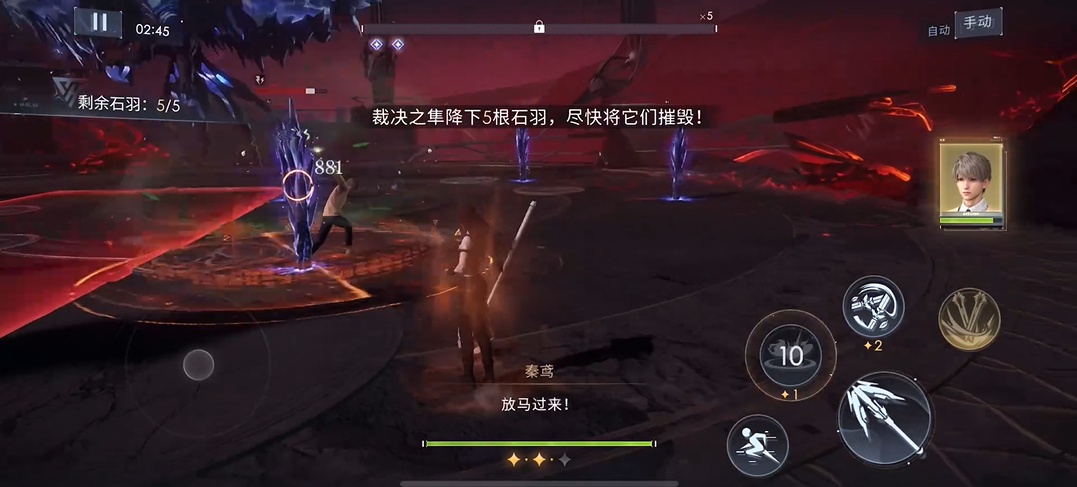 恋与深空卡自选在哪