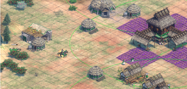 帝国时代2怎么打蒙古突骑骑兵 帝国时代2怎么打蒙古突骑骑兵