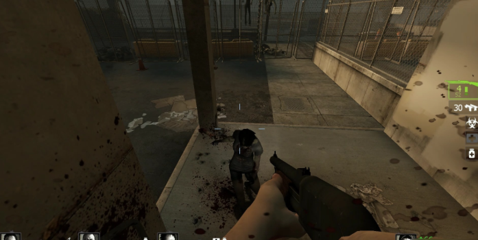 求生之路2第一关怎么走的快 求生之路2第一关怎么走的快