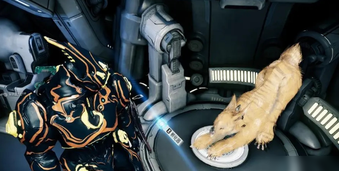 星际战甲弩炮这个怪在哪