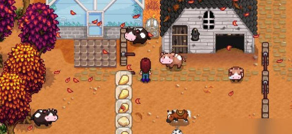 星露谷物语畜牧养什么好 星露谷物语畜牧养什么好