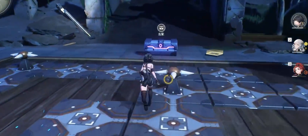 鸣潮秧秧值得练吗