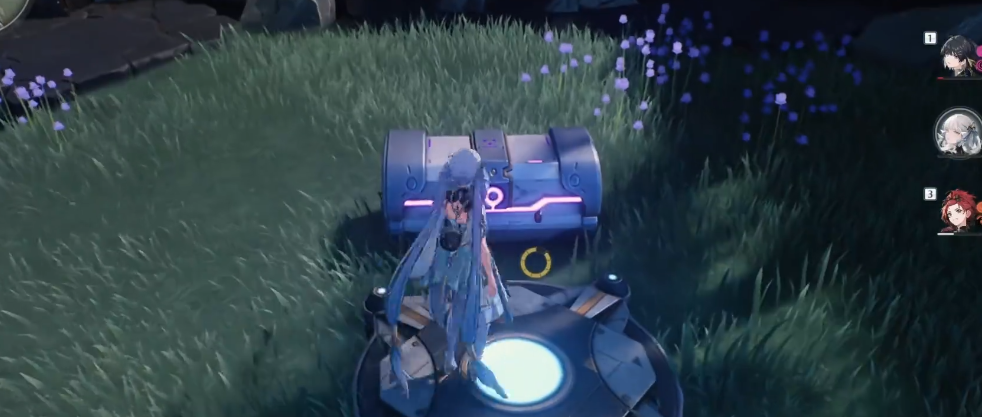 鸣潮秧秧值得练吗