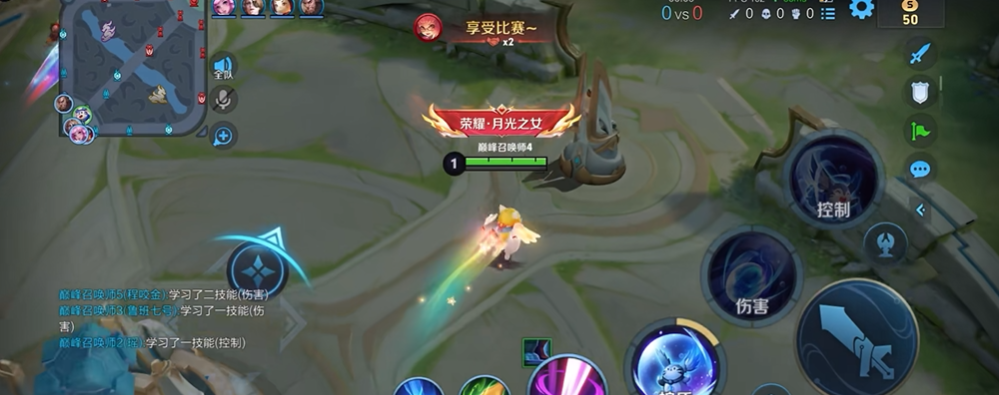 王者荣耀猫咪解控怎么出装 王者荣耀猫咪解控怎么出装