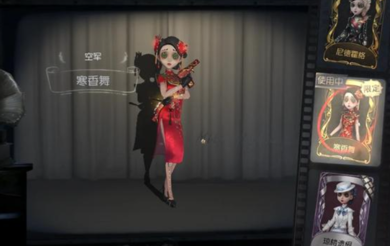 第五人格什么英雄好练 第五人格什么英雄好练