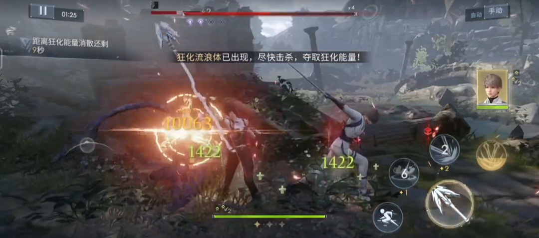 恋与深空怎么快速提升羁绊