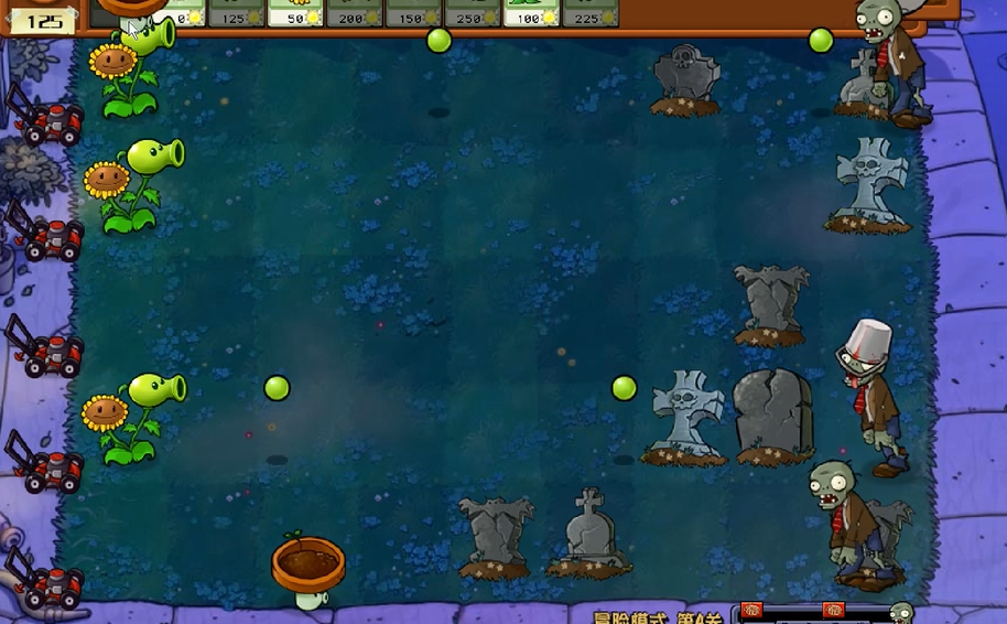 植物大战僵尸2跳跳僵尸有什么用 植物大战僵尸2跳跳僵尸有什么用