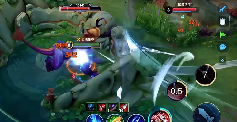 王者荣耀出什么装防止李白切人