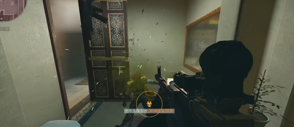 三角洲行动金色体力怎么获得