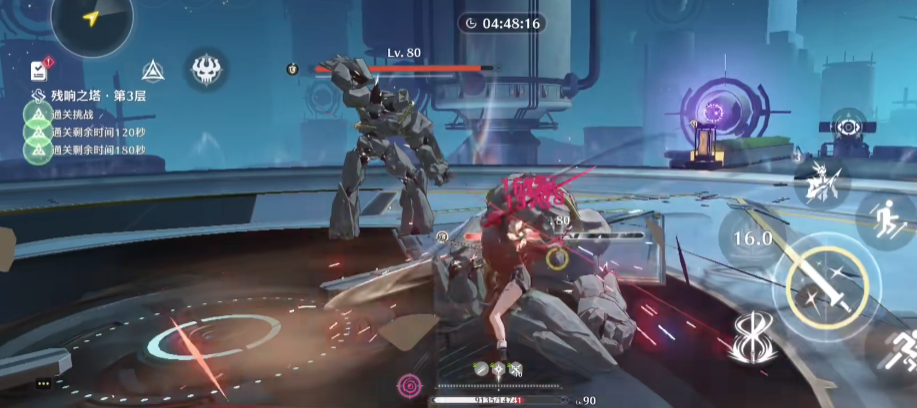 鸣潮逆转回击怎么触发