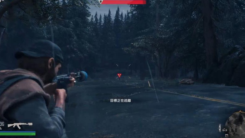 往日不再nero武器怎么获得