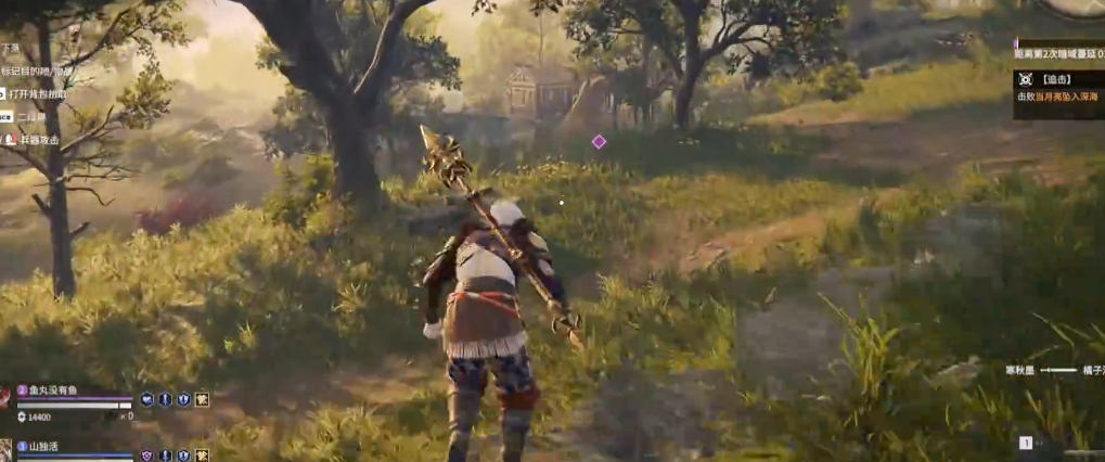 永劫无间怎么完成10次追击任务 永劫无间怎么完成10次追击任务