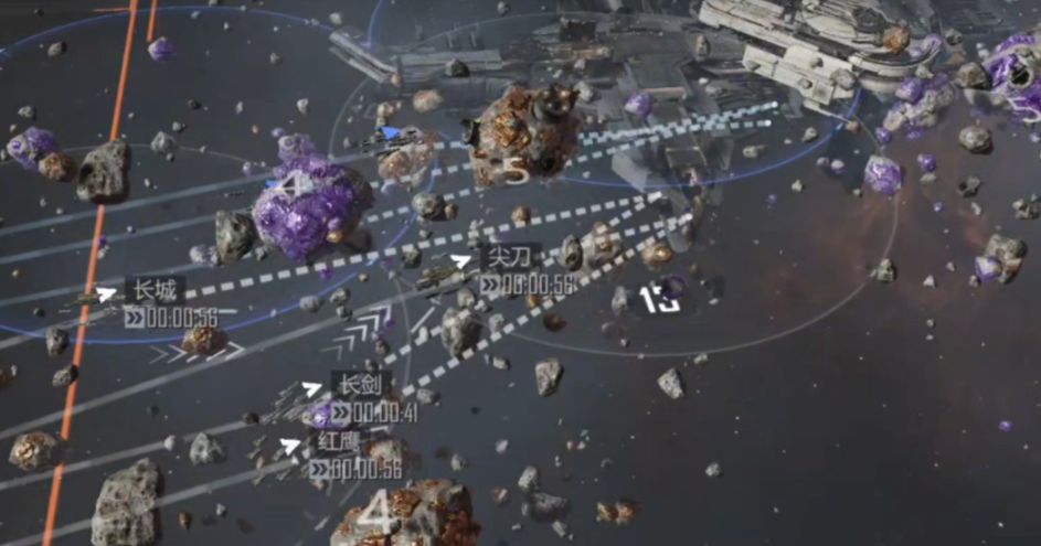 无尽的拉格朗日加速能叠加吗 无尽的拉格朗日加速能叠加吗