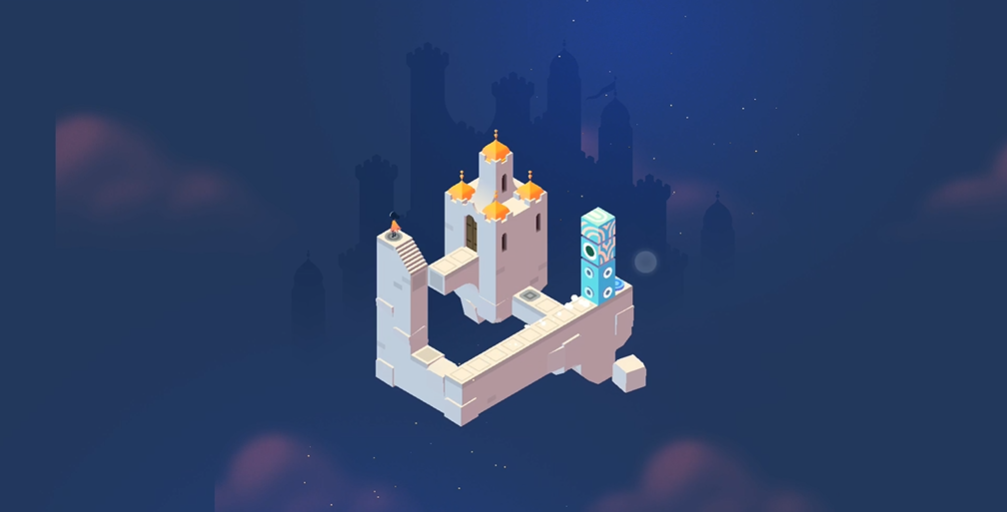 纪念碑谷2远日点怎么过 纪念碑谷2远日点怎么过