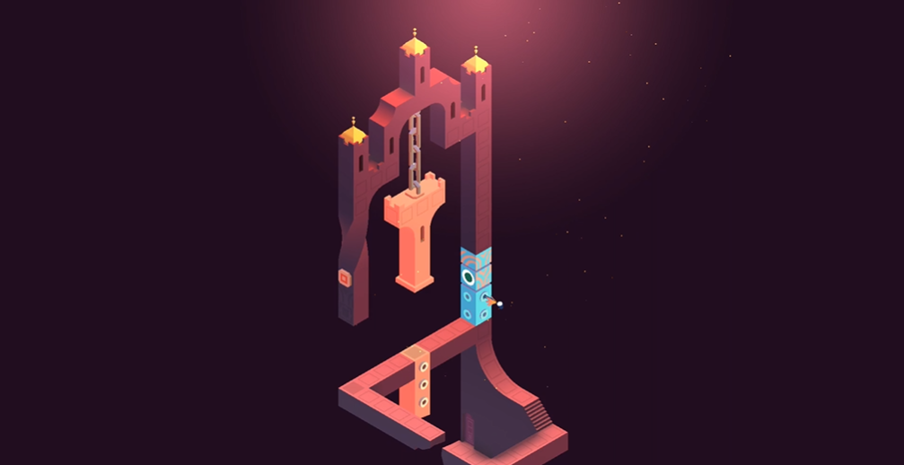 纪念碑谷2远日点怎么过 纪念碑谷2远日点怎么过