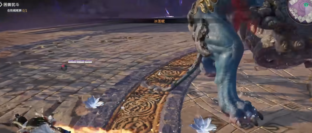 永劫无间打征神之路有什么用