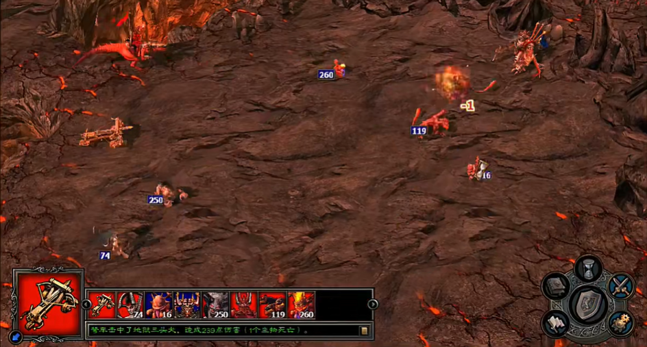 英雄无敌5阿格雷尔的试炼怎么玩