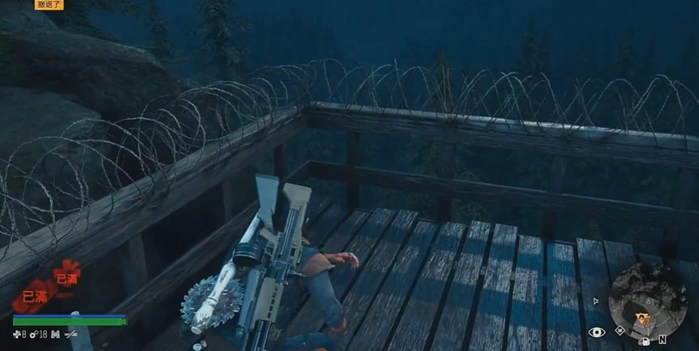 往日不再好兄弟任务怎么过 往日不再好兄弟任务怎么过