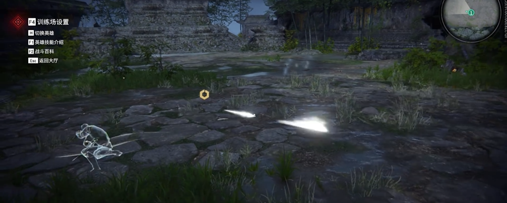 永劫无间匕首鬼哭神嚎怎么触发 永劫无间匕首鬼哭神嚎怎么触发