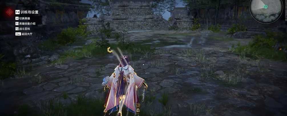 永劫无间匕首鬼哭神嚎怎么触发 永劫无间匕首鬼哭神嚎怎么触发