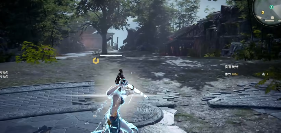 永劫无间移动技巧有哪些 永劫无间移动技巧有哪些