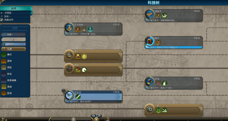 文明6英国走什么胜利