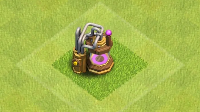 部落冲突部落胖胖怎么玩