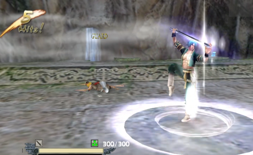 流星蝴蝶剑剑的大招怎么用