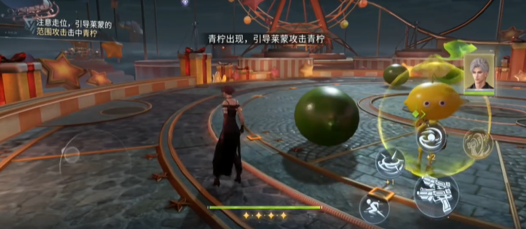 恋与深空卡面如何获得