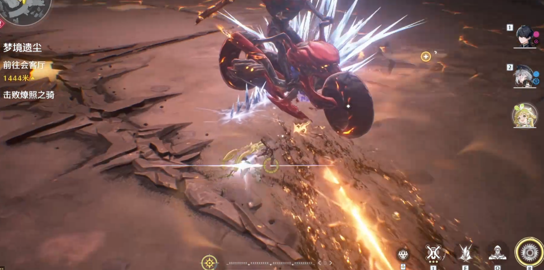 鸣潮拖网有什么用 鸣潮拖网有什么用