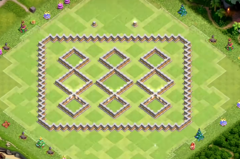 部落冲突部落怎么捐法术 部落冲突部落怎么捐法术