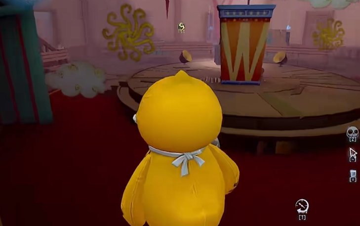 第五人格怎么用正义之手