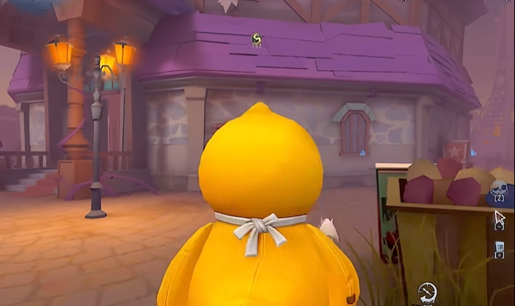 第五人格怎么用正义之手